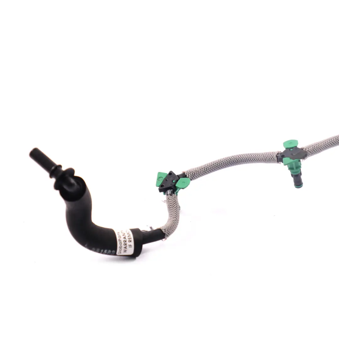 Peugeot Partner HDi Przewód Paliwowy - SKU 9676245280 - Numer Części 9676245280