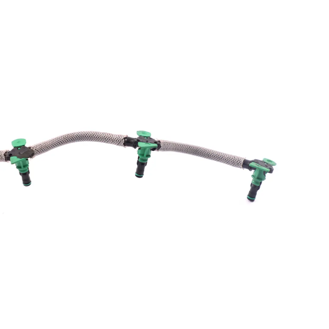 Peugeot Partner HDi Przewód Paliwowy - SKU 9676245280 - Numer Części 9676245280