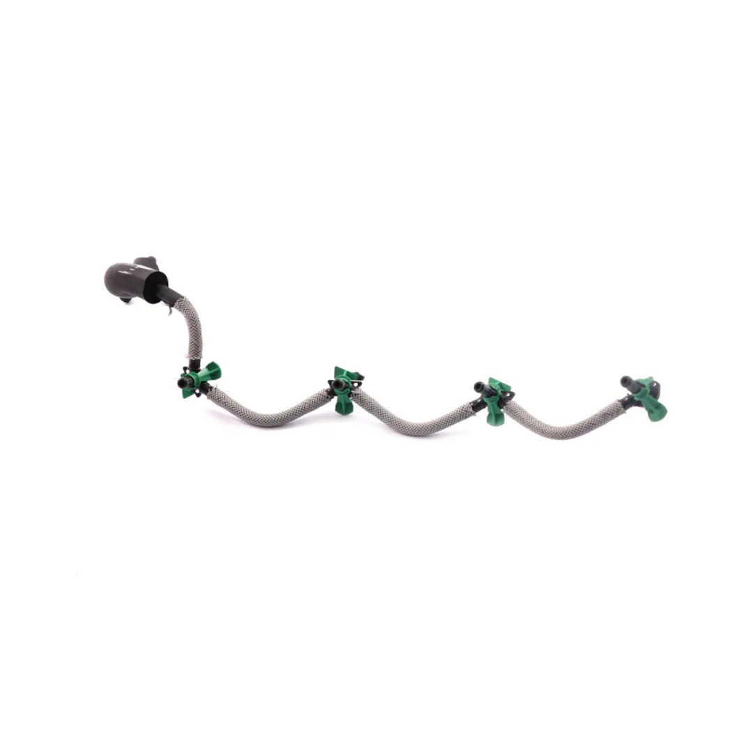 Peugeot Partner HDi Przewód Paliwowy - SKU 9676245280 - Numer Części 9676245280