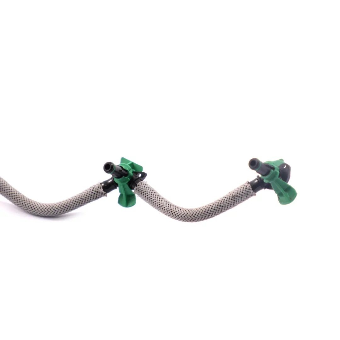 Feed Return Pipe Hose to Peugeot Partner HDi Fuel Line Diesel with Part number 9676245280 Peugeot Partner HDi Fuel Line Diesel Feed Return Pipe Hose - SKU 9676245280 - Part number 9676245280