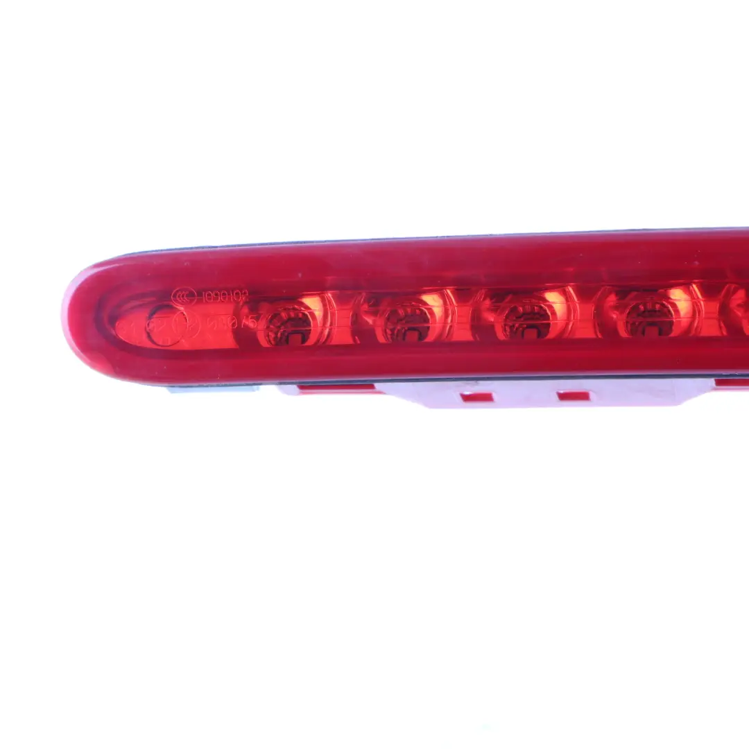 Dritte Bremsleuchte Peugeot 3008 Hintere Bremsleuchte Beleuchtung Rot - SKU 9676444380-1 - Teilenummer 9676444380