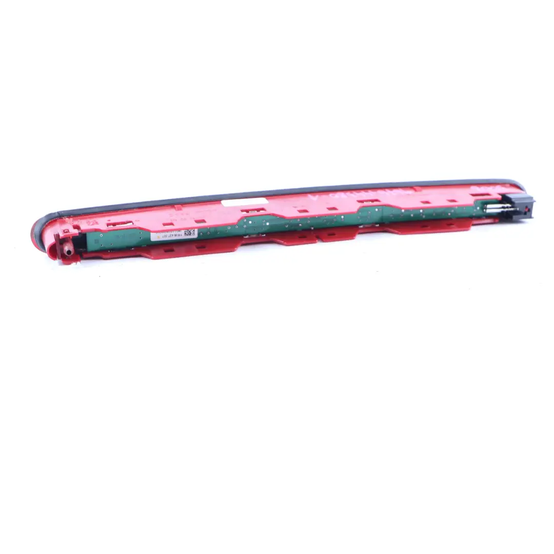  Dritte Bremsleuchte Peugeot 3008 Hintere Bremsleuchte Beleuchtung Rot - SKU 9676444380-1 - Teilenummer 9676444380