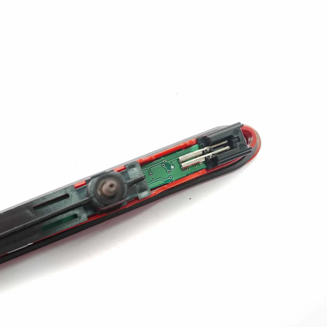 Third Stoplamp Peugeot 3008 Rear Stop Lamp Brake Light Lighting Red to with Part number 9676444380 Third Stoplamp Peugeot 3008 Rear Stop Lamp Brake Light Lighting Red - SKU 9676444380 - Part number 9676444380