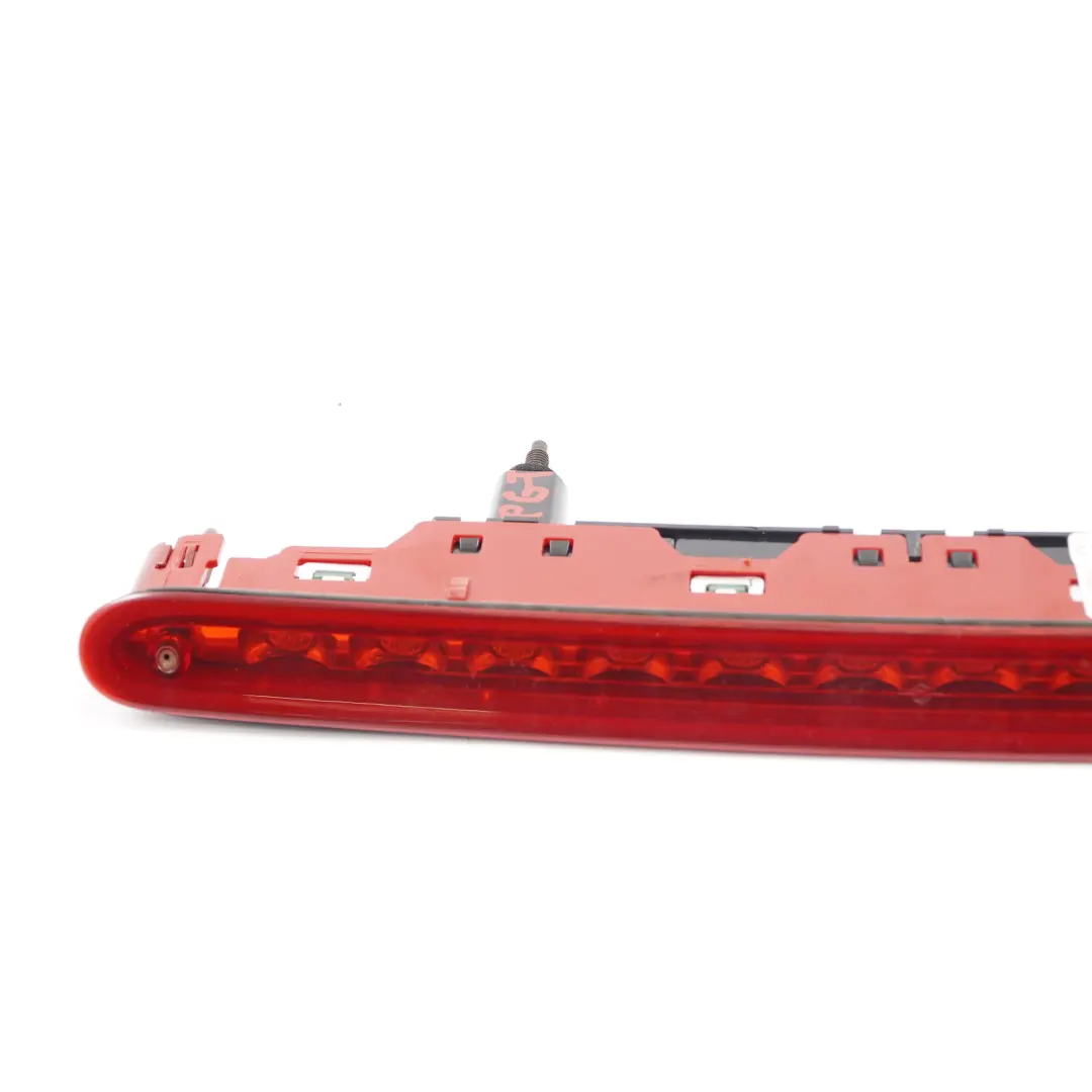 Third Stoplamp Peugeot 3008 Rear Stop Lamp Brake Light Lighting Red  - SKU 9676444380 - Part number 9676444380