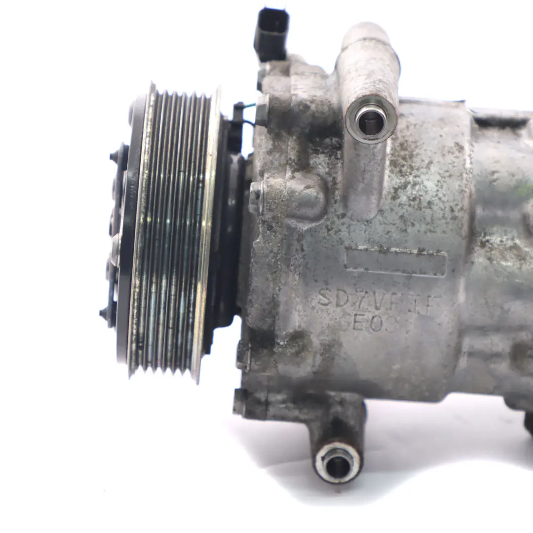 Peugeot Boxer Citroën Jumper II 2.2 HDI Compresseur de climatisation - SKU 9676552680 - Numéro de pièce 9676552680