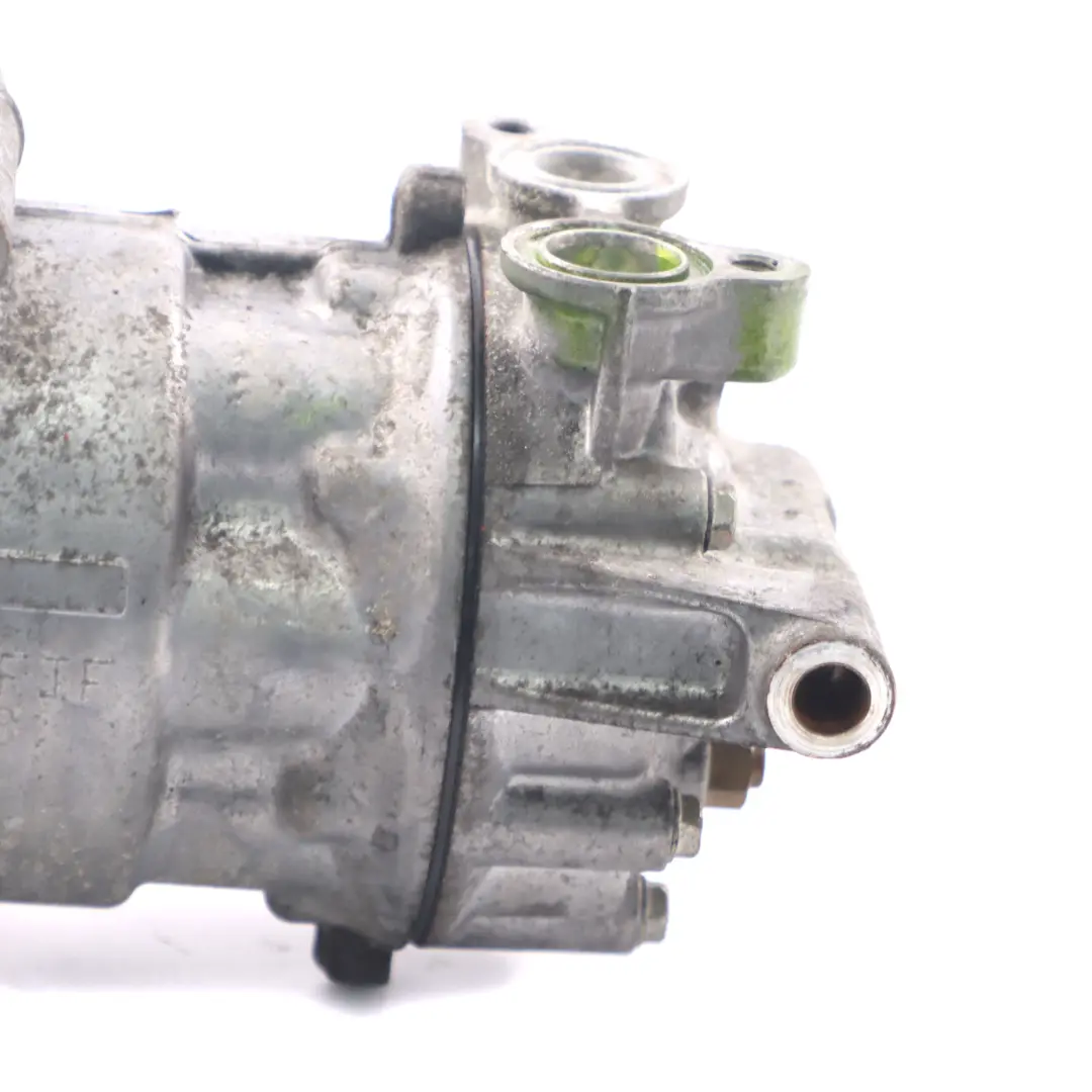 Peugeot Boxer Citroën Jumper II 2.2 HDI Compresseur de climatisation - SKU 9676552680 - Numéro de pièce 9676552680