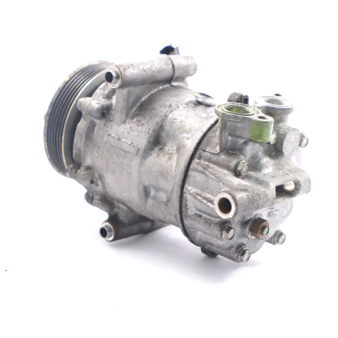 Citroen Jumper II 2.2 HDI Sprężarka Klimatyzacji do Peugeot Boxer o numerze 9676552680 Peugeot Boxer Citroen Jumper II 2.2 HDI Sprężarka Klimatyzacji - SKU 9676552680 - Numer Części 9676552680