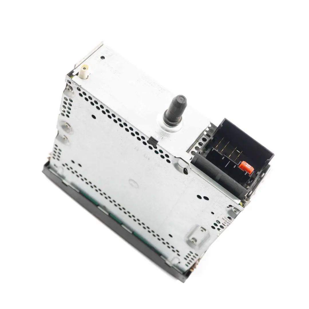 Peugeot 307 Radio Odtwarzacz CD - SKU 96766518XT00 - Numer Części 96766518XT00