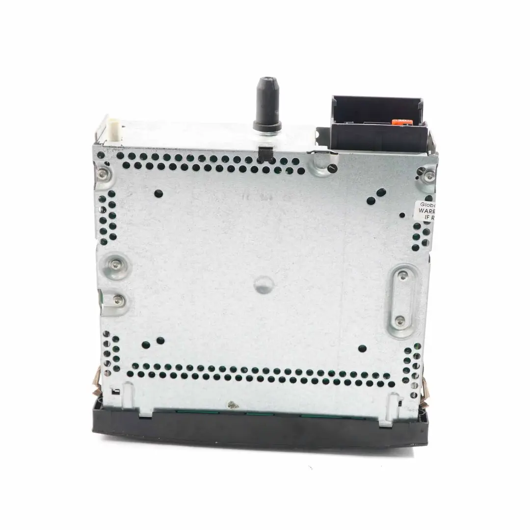 Peugeot 307 CD Player Radio Stereo Head Unit - SKU 96766518XT00 - Part number 96766518XT00