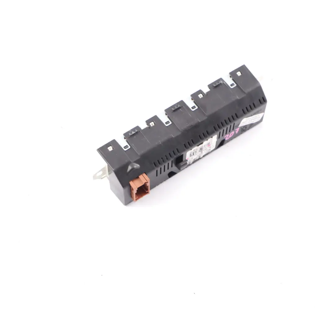Peugeot 207 Multifunction Display Screen Unit Module Dash Dashboard - SKU 9676655380 - Part number 9676655380
