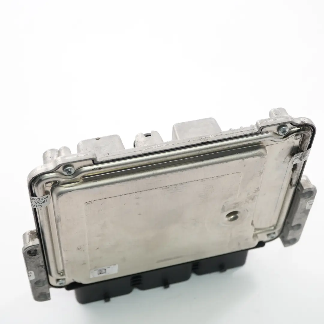 Citroen Berlingo B9 1.6 HDI 9TKM Motorsteuergerät ECU EDC Handbuch für mit Teilenummer 9677006780 Citroen Berlingo B9 1.6 HDI 9TKM Motorsteuergerät ECU EDC Handbuch - SKU 9677006780 - Teilenummer 9677006780