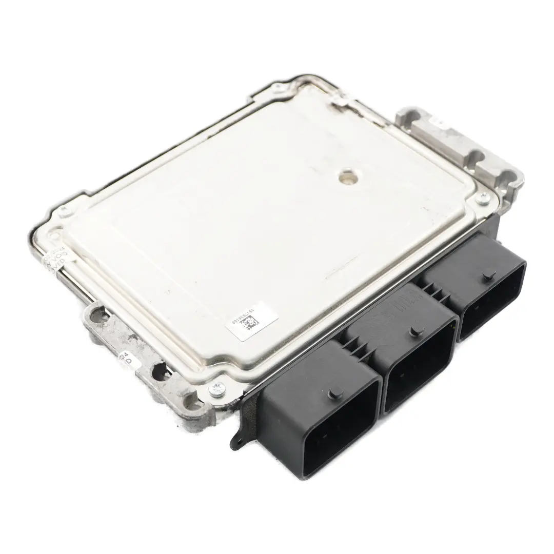  Citroen Berlingo B9 1.6 HDI 9HN Komputer Sterownik Silnika EDC - SKU 9677006780 - Numer Części 9677006780