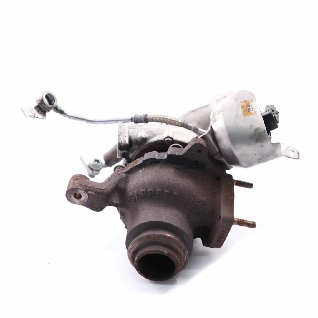 Peugeot 5008 2.0 HDI Diesel Turbolader Komplett Turbolader - SKU 9677062780 - Teilenummer 9677062780