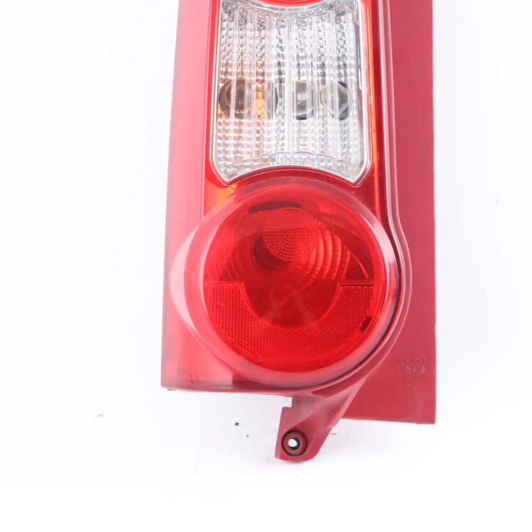 Lamp Left N/S Tail Light Side Panel DEPO 085521934 to Peugeot Partner B9 Rear with Part number 9677205580 Peugeot Partner B9 Rear Lamp Left N/S Tail Light Side Panel DEPO 085521934 - SKU 9677205580 - Part number 9677205580