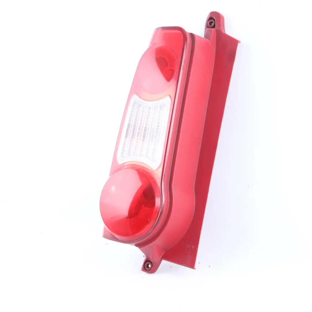 Lamp Left N/S Tail Light Side Panel DEPO 085521934 to Peugeot Partner B9 Rear with Part number 9677205580 Peugeot Partner B9 Rear Lamp Left N/S Tail Light Side Panel DEPO 085521934 - SKU 9677205580 - Part number 9677205580