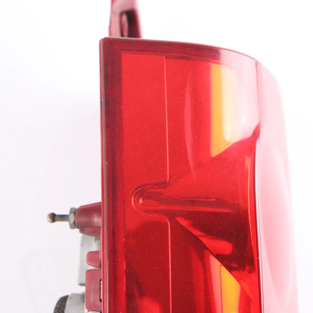Lamp Left N/S Tail Light Side Panel DEPO 085521934 to Peugeot Partner B9 Rear with Part number 9677205580 Peugeot Partner B9 Rear Lamp Left N/S Tail Light Side Panel DEPO 085521934 - SKU 9677205580 - Part number 9677205580