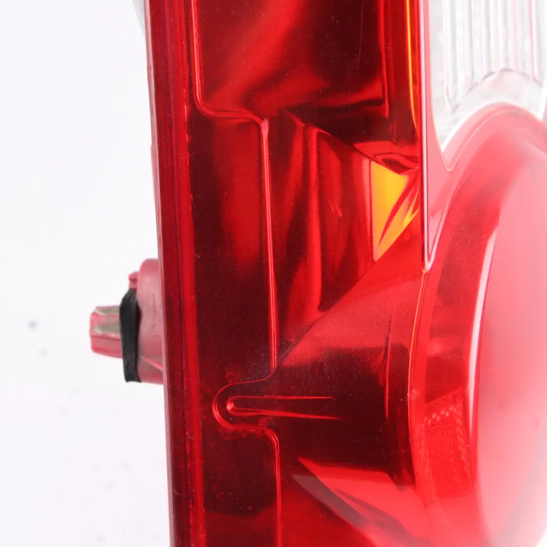 Lamp Left N/S Tail Light Side Panel DEPO 085521934 to Peugeot Partner B9 Rear with Part number 9677205580 Peugeot Partner B9 Rear Lamp Left N/S Tail Light Side Panel DEPO 085521934 - SKU 9677205580 - Part number 9677205580