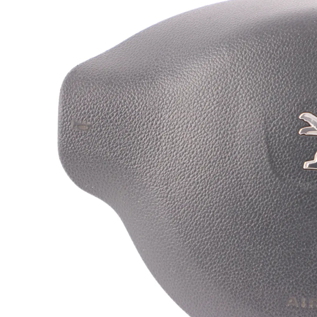Peugeot Partner 2 Airbag al volante Modulo Air Bag lato guida - SKU 96773144ZD - Numero di parte 96773144ZD