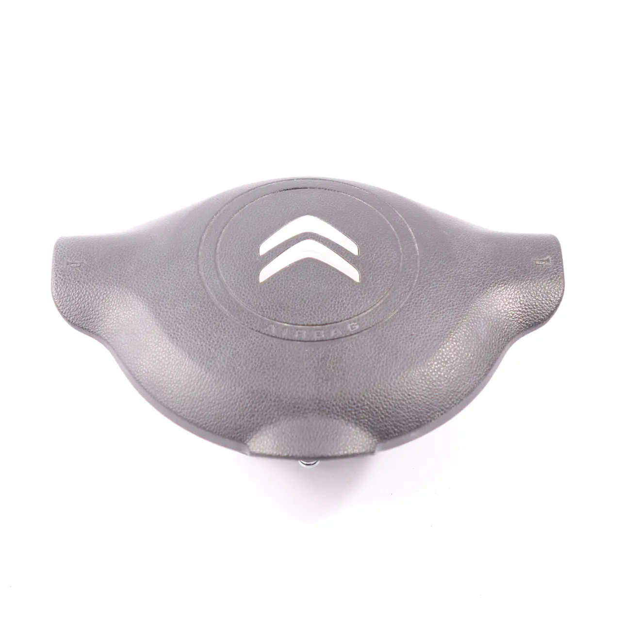 Citroen Berlingo Volante Modulo Airbag lato guida Air Bag 96773146ZD
