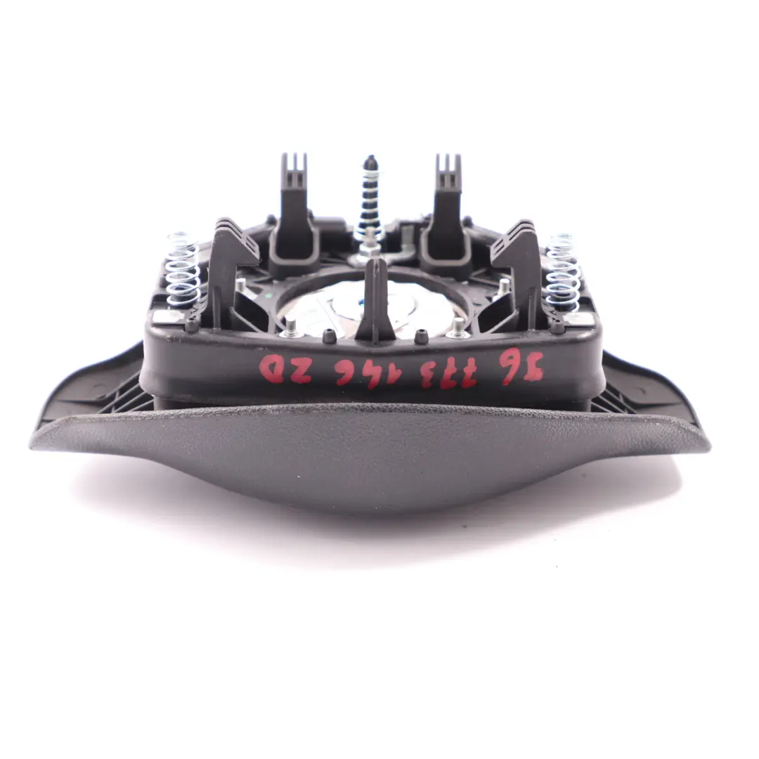  Citroen Berlingo Poduszka Airbag - SKU 96773146ZD - Numer Części 96773146ZD