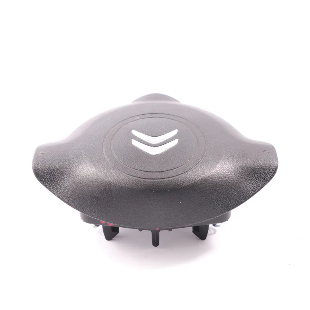 Citroen Berlingo Volante Modulo Airbag lato guida Air Bag per con numero di parte 96773146ZD Citroen Berlingo Volante Modulo Airbag lato guida Air Bag - SKU 96773146ZD - Numero di parte 96773146ZD