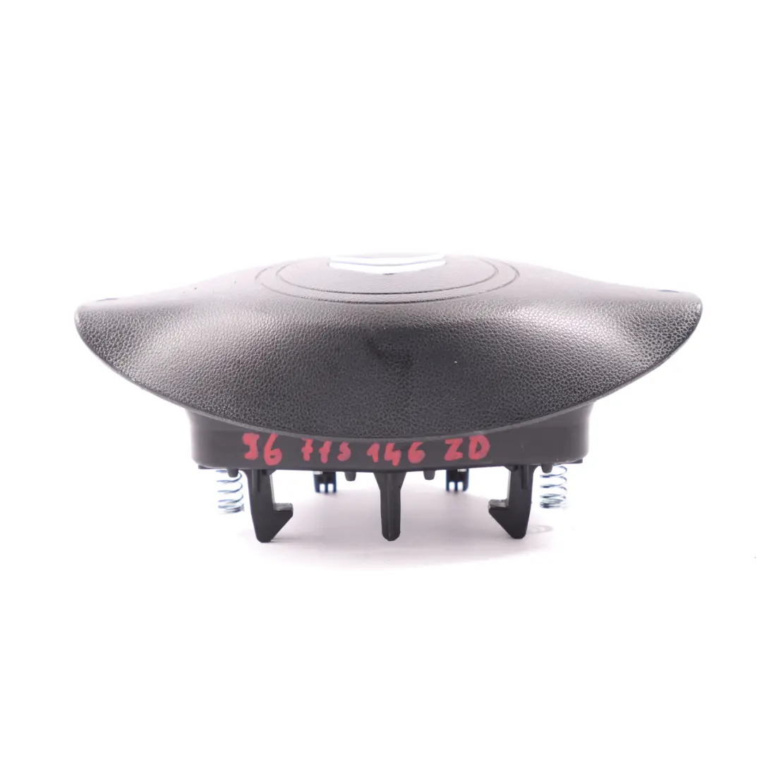  Citroen Berlingo Volant Module Airbag côté conducteur Air Bag - SKU 96773146ZD - Numéro de pièce 96773146ZD