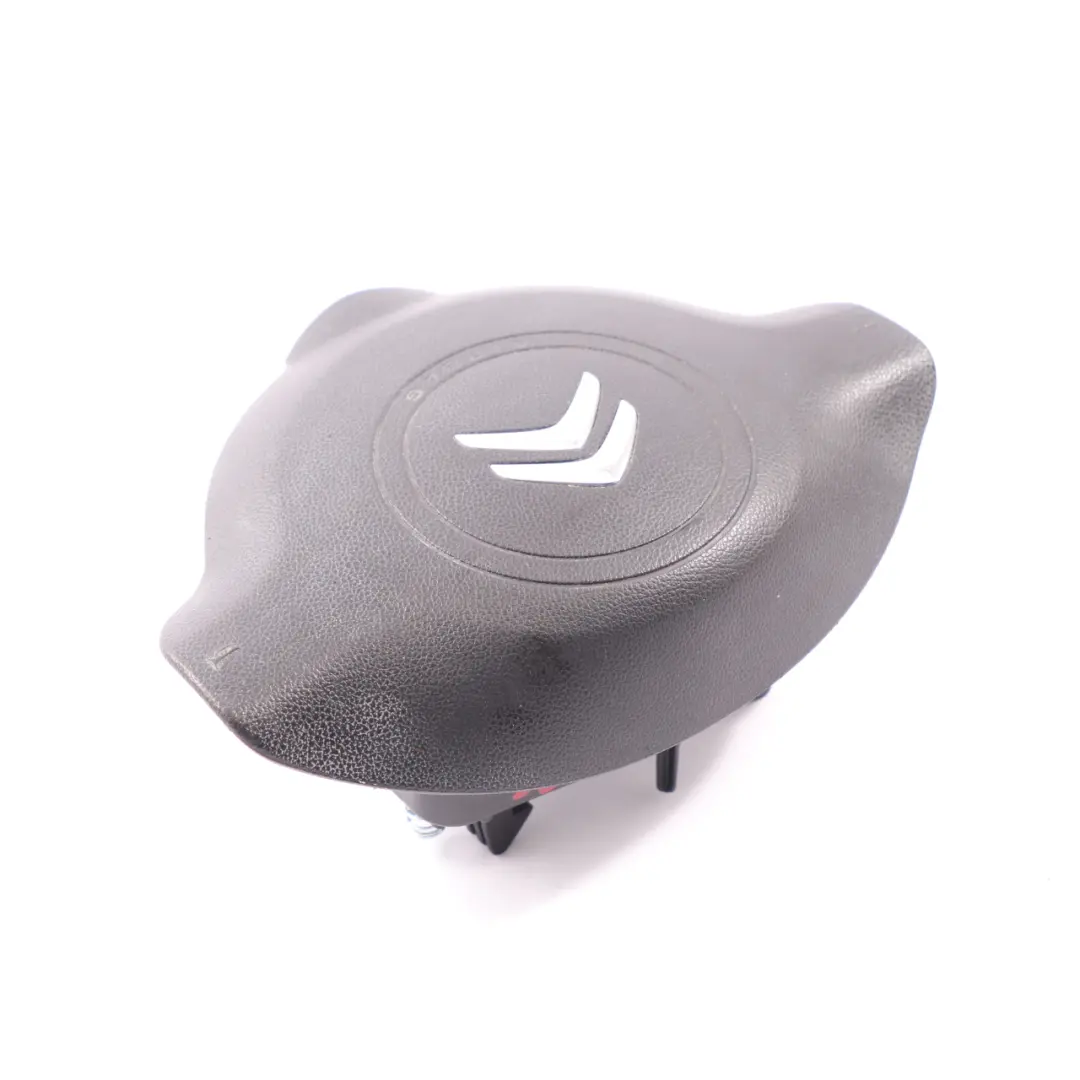 Citroen Berlingo Volant Module Airbag côté conducteur Air Bag pour à propos du numéro de pièce 96773146ZD Citroen Berlingo Volant Module Airbag côté conducteur Air Bag - SKU 96773146ZD - Numéro de pièce 96773146ZD