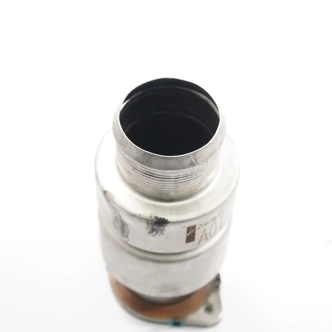 Charge Pipe to Ford Transit Connect 1.6 TDCi Turbo Intercooler Air with Part number 9677359080 Ford Transit Connect 1.6 TDCi Turbo Intercooler Air Charge Pipe - SKU 9677359080 - Part number 9677359080