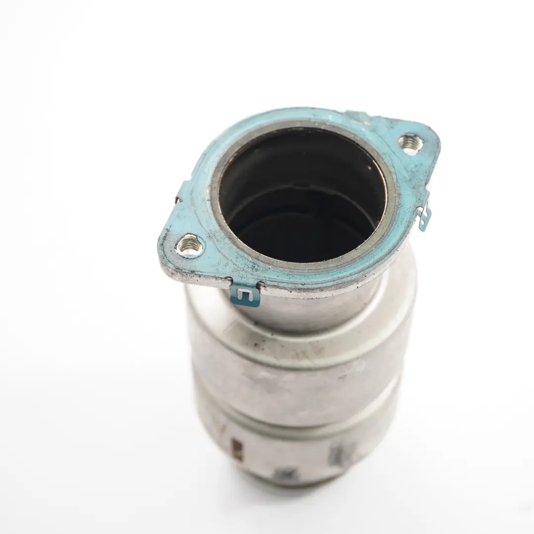 Charge Pipe to Ford Transit Connect 1.6 TDCi Turbo Intercooler Air with Part number 9677359080 Ford Transit Connect 1.6 TDCi Turbo Intercooler Air Charge Pipe - SKU 9677359080 - Part number 9677359080