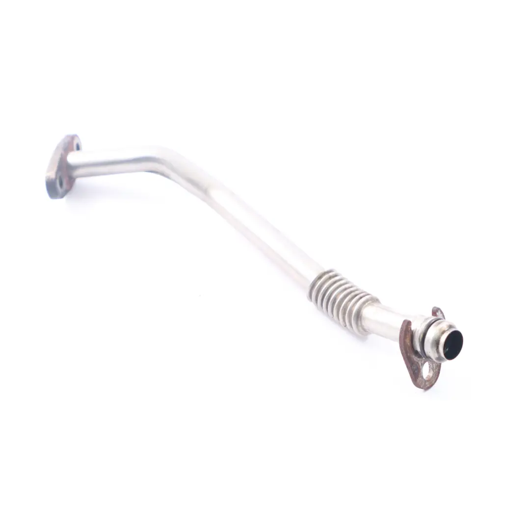 Oil Pipe Turbocharger Turbo Line Pipe Hose 2.2 HDI Peugeot Boxer - SKU 9677523180 - Part number 9677523180