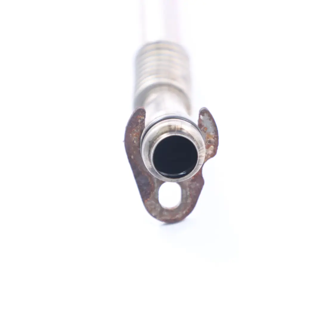 Ölleitung Turbolader Turboleitung Schlauch 2.2 HDI für Peugeot Boxer mit Teilenummer 9677523180 Peugeot Boxer Ölleitung Turbolader Turboleitung Schlauch 2.2 HDI - SKU 9677523180 - Teilenummer 9677523180