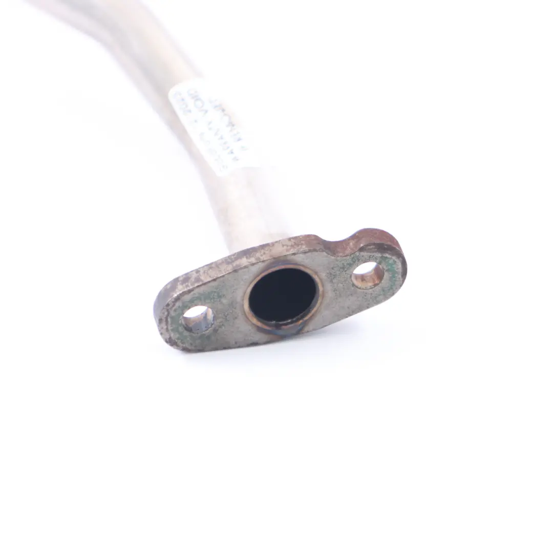 Oil Pipe Turbocharger Turbo Line Pipe Hose 2.2 HDI Peugeot Boxer - SKU 9677523180 - Part number 9677523180