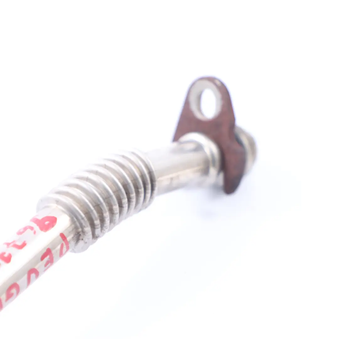 Ölleitung Turbolader Turboleitung Schlauch 2.2 HDI für Peugeot Boxer mit Teilenummer 9677523180 Peugeot Boxer Ölleitung Turbolader Turboleitung Schlauch 2.2 HDI - SKU 9677523180 - Teilenummer 9677523180