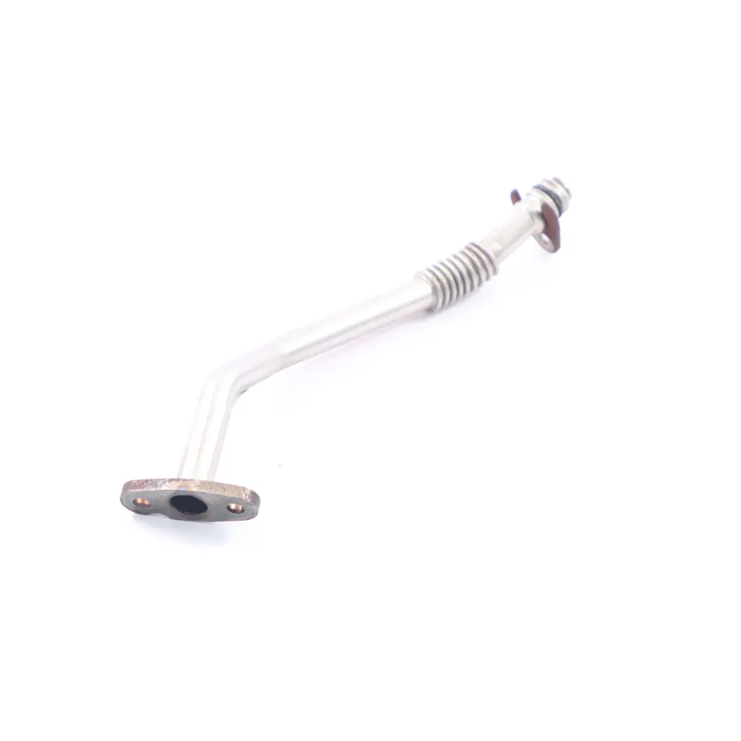 Oil Pipe Turbocharger Turbo Line Pipe Hose 2.2 HDI Peugeot Boxer - SKU 9677523180 - Part number 9677523180