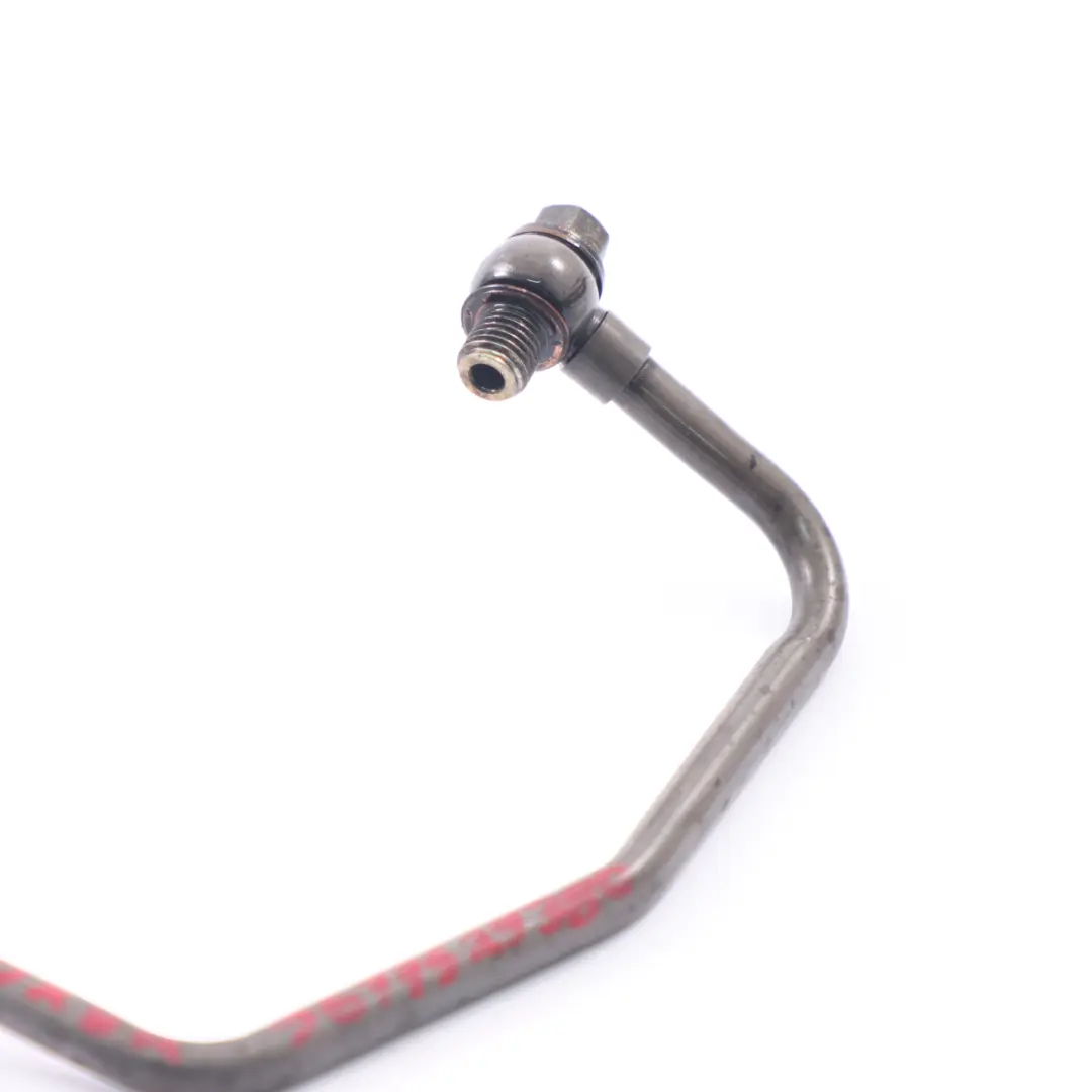 Oil Pipe Turbocharger Turbo Line Hose BU3Q-6K679-AC Peugeot Boxer Ford Transit - SKU 9677529380 - Part number 9677529380