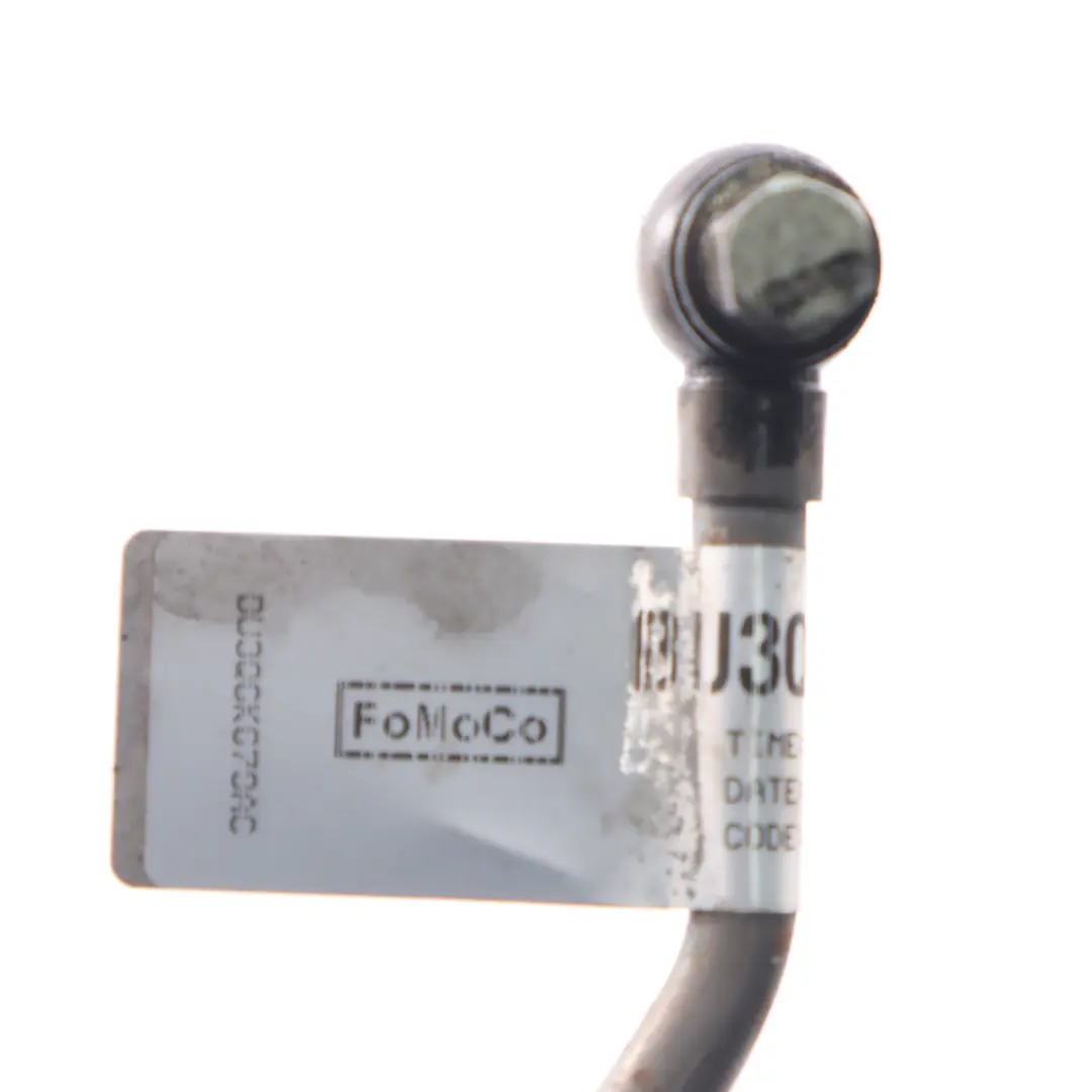 Oil Pipe Turbocharger Turbo Line Hose BU3Q-6K679-AC Peugeot Boxer Ford Transit - SKU 9677529380 - Part number 9677529380