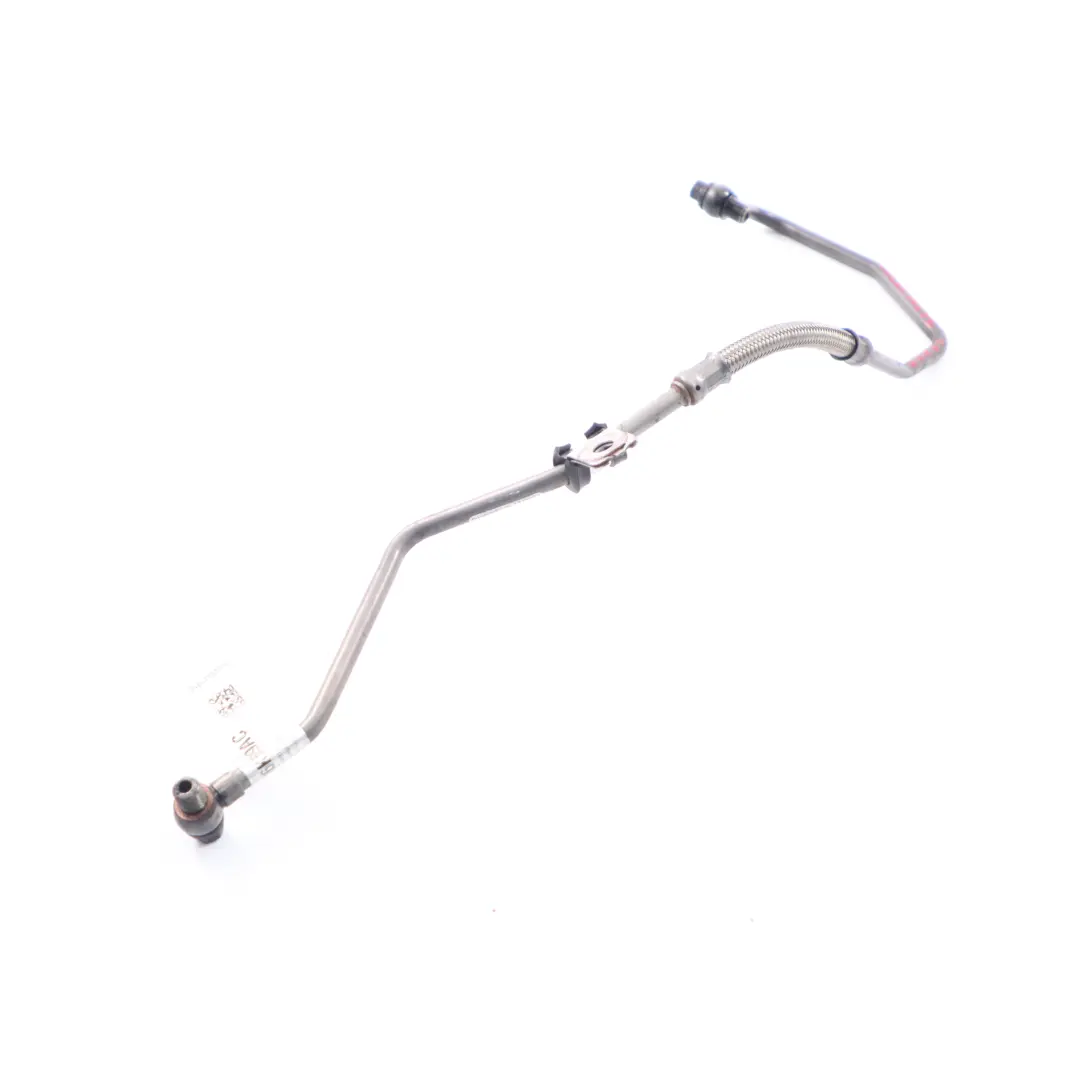 Oil Pipe Turbocharger Turbo Line Hose BU3Q-6K679-AC Peugeot Boxer Ford Transit - SKU 9677529380 - Part number 9677529380