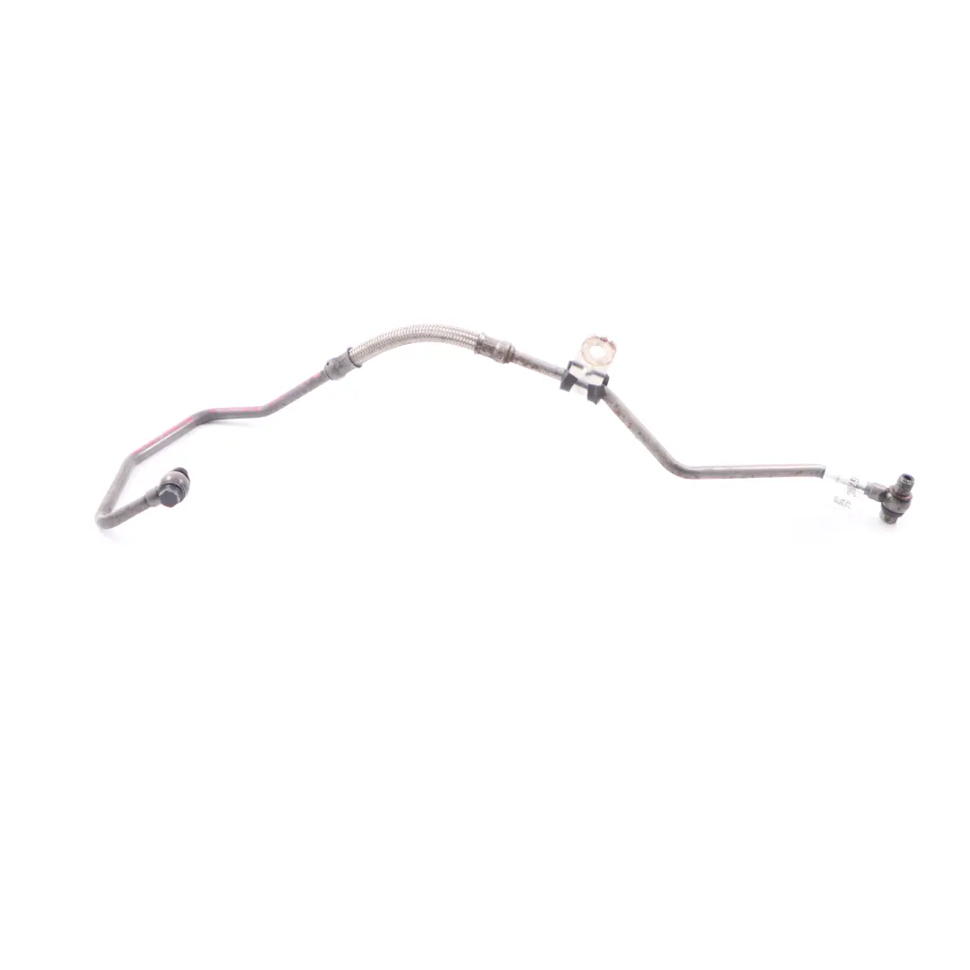 Oil Pipe Turbocharger Turbo Line Hose BU3Q-6K679-AC Peugeot Boxer Ford Transit - SKU 9677529380 - Part number 9677529380