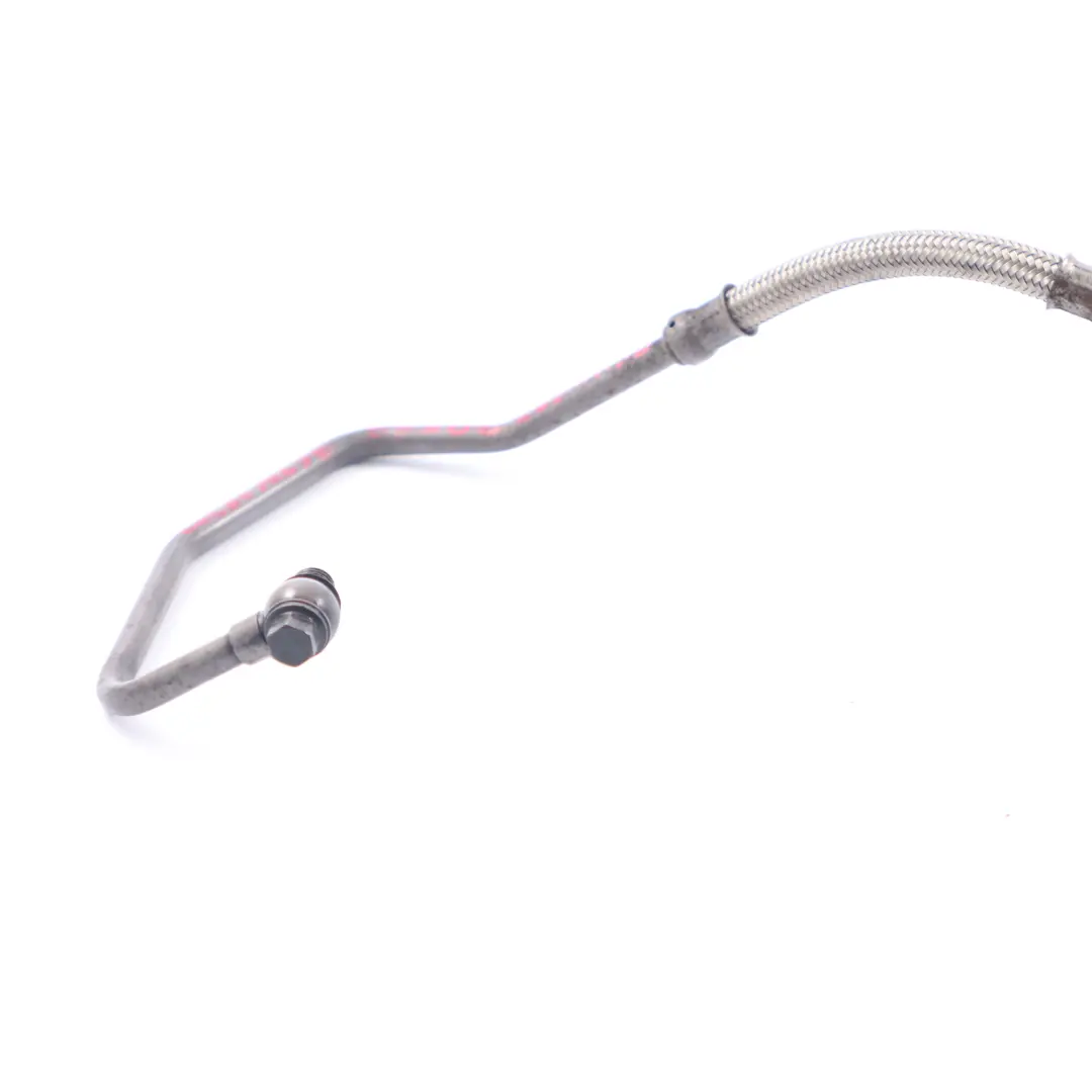 Oil Pipe Turbocharger Turbo Line Hose BU3Q-6K679-AC Peugeot Boxer Ford Transit - SKU 9677529380 - Part number 9677529380
