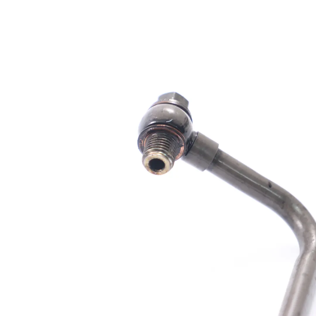 Oil Pipe Turbocharger Turbo Line Hose BU3Q-6K679-AC Peugeot Boxer Ford Transit - SKU 9677529380 - Part number 9677529380