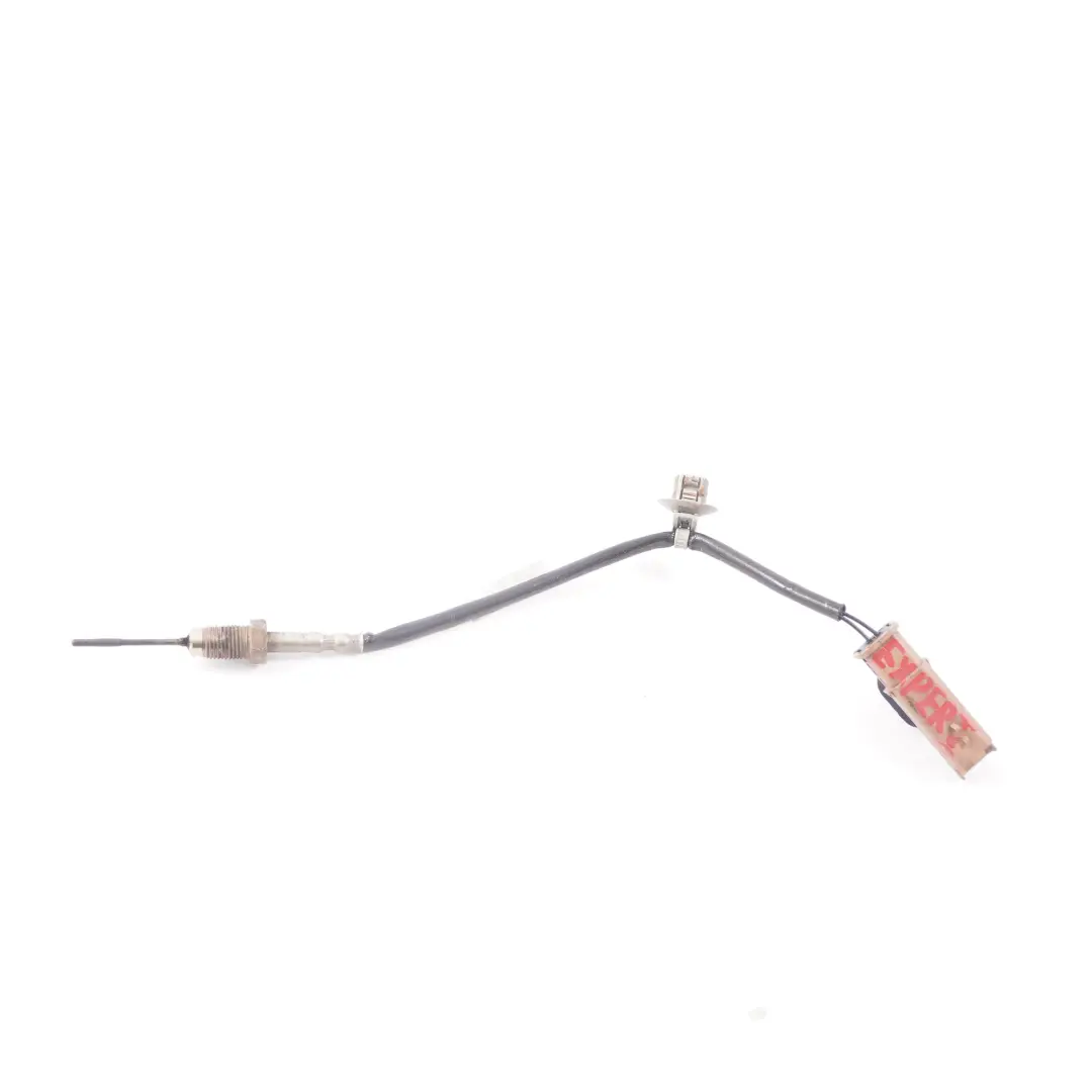Citroen Jumpy 1.6 HDI Exhaust Gas Temperature Sensor to Peugeot Expert with Part number 9677662080 Peugeot Expert Citroen Jumpy 1.6 HDI Exhaust Gas Temperature Sensor - SKU 9677662080 - Part number 9677662080