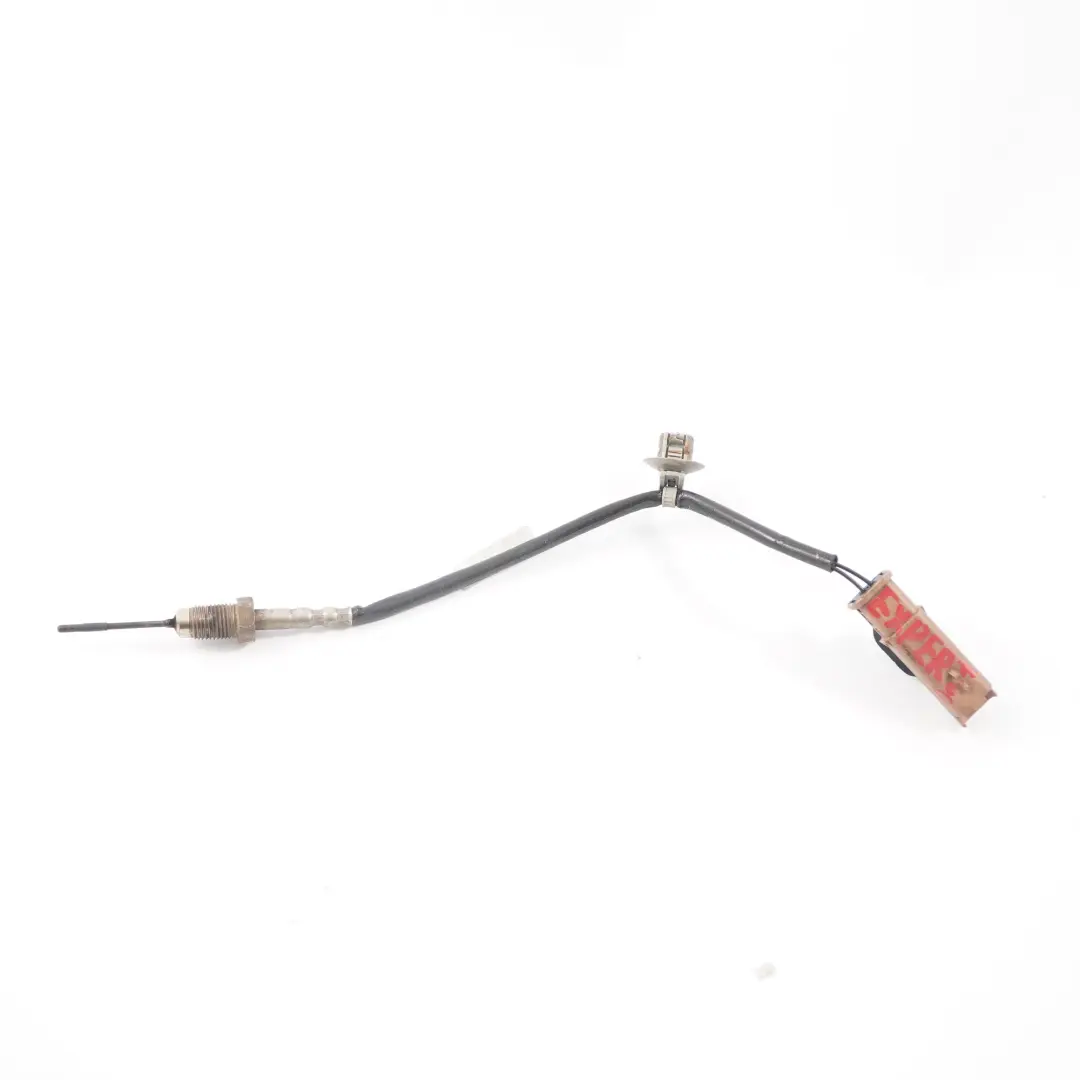 Citroen Jumpy 1.6 HDI Sensore temperatura gas scarico per Peugeot Expert con numero di parte 9677662080 Peugeot Expert Citroen Jumpy 1.6 HDI Sensore temperatura gas scarico - SKU 9677662080 - Numero di parte 9677662080