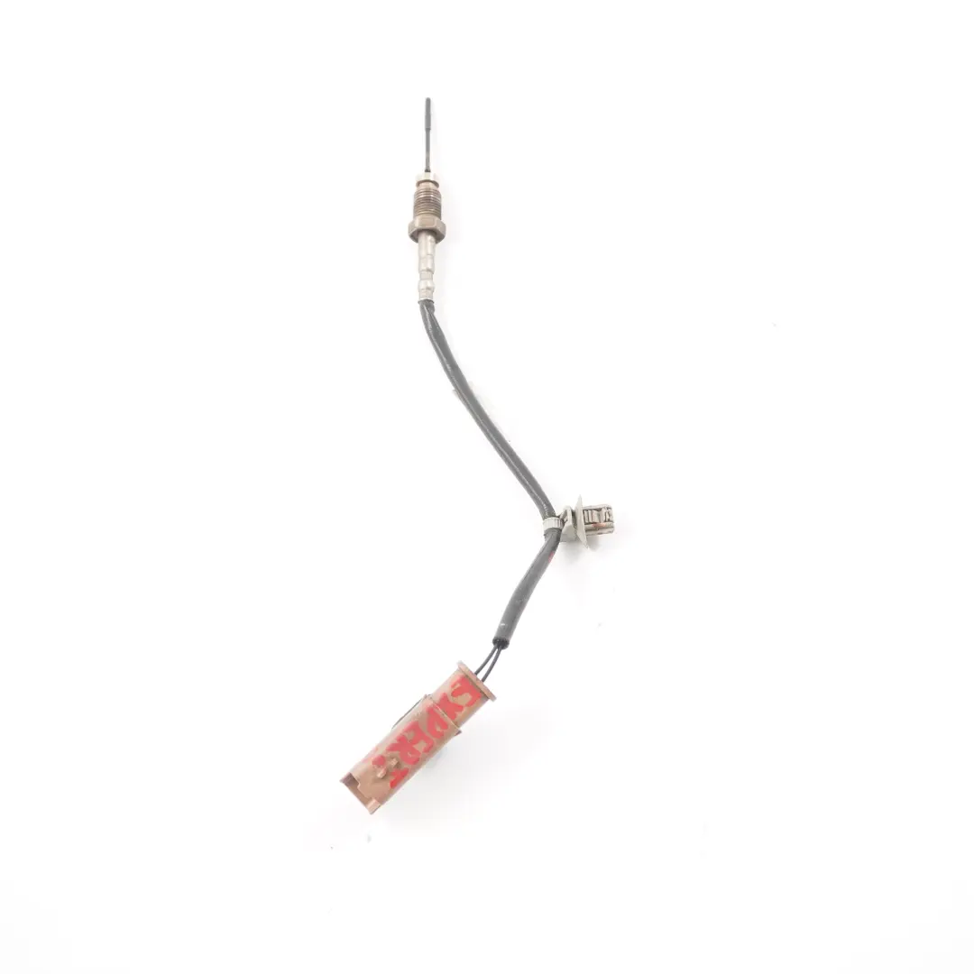 Peugeot Expert Citroen Jumpy 1.6 HDI Sensore temperatura gas scarico - SKU 9677662080 - Numero di parte 9677662080