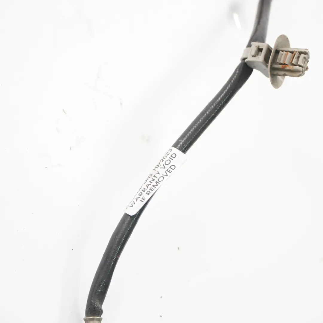 Citroen Jumpy 1.6 HDI Sensore temperatura gas scarico per Peugeot Expert con numero di parte 9677662080 Peugeot Expert Citroen Jumpy 1.6 HDI Sensore temperatura gas scarico - SKU 9677662080 - Numero di parte 9677662080