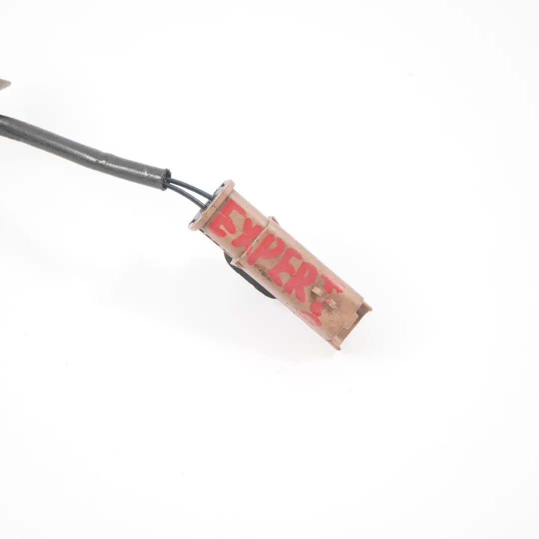 Peugeot Expert Citroen Jumpy 1.6 HDI Abgas temperatur sensor - SKU 9677662080 - Teilenummer 9677662080