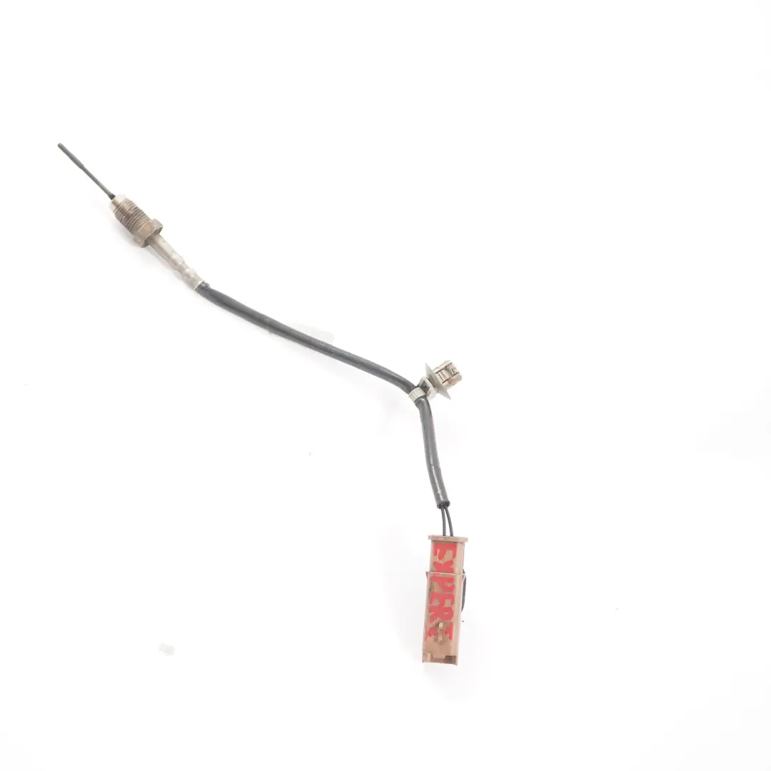 Peugeot Expert Citroen Jumpy 1.6 HDI Sensor temperatura gases escape - SKU 9677662080 - Número de pieza 9677662080