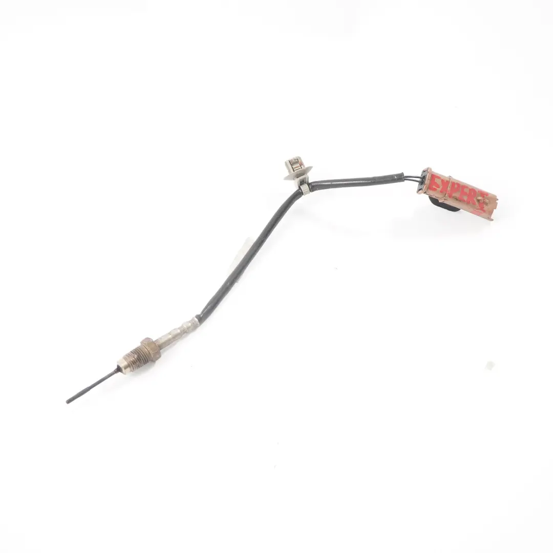 Peugeot Expert Citroen Jumpy 1.6 HDI Sensore temperatura gas scarico - SKU 9677662080 - Numero di parte 9677662080