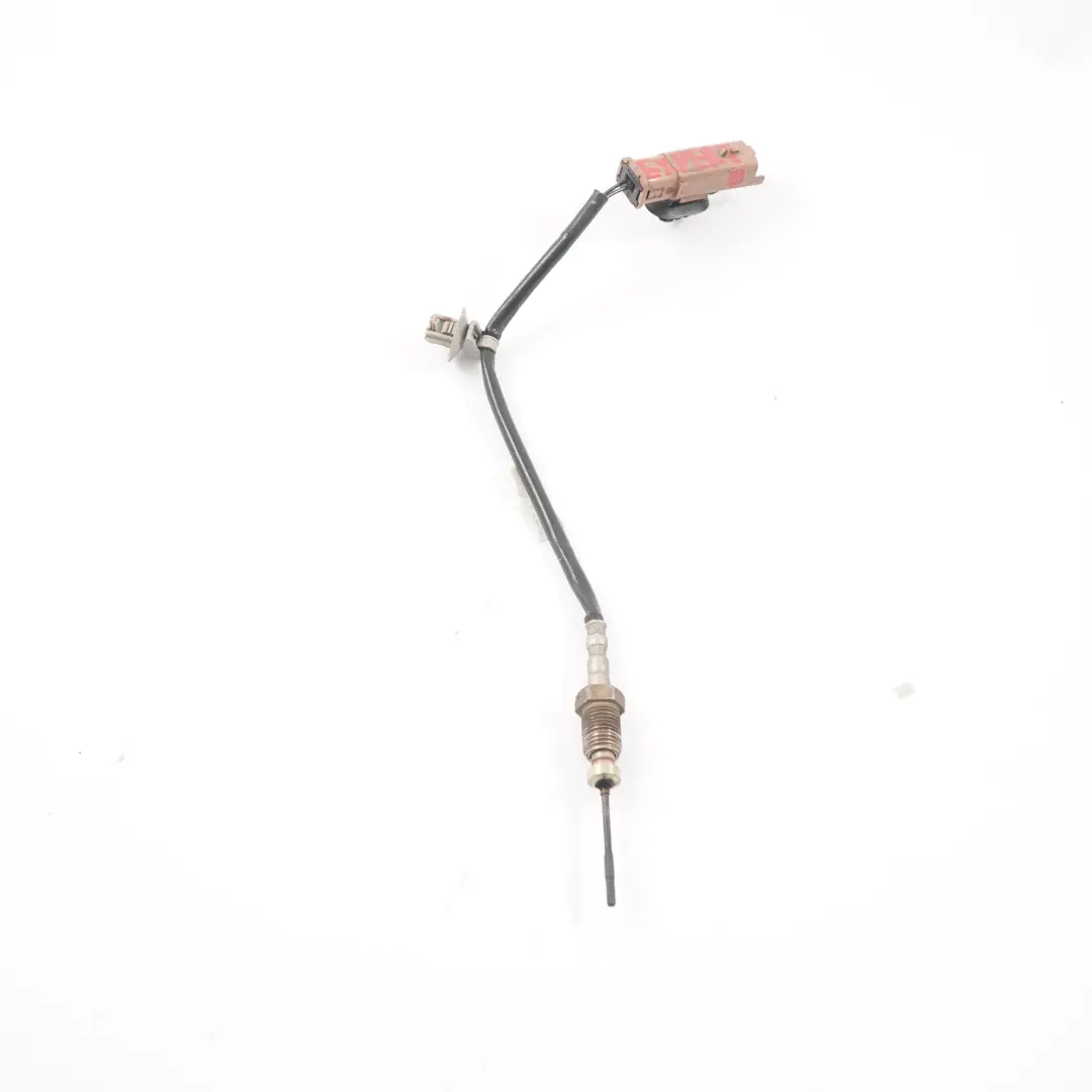 Citroen Jumpy 1.6 HDI Exhaust Gas Temperature Sensor to Peugeot Expert with Part number 9677662080 Peugeot Expert Citroen Jumpy 1.6 HDI Exhaust Gas Temperature Sensor - SKU 9677662080 - Part number 9677662080