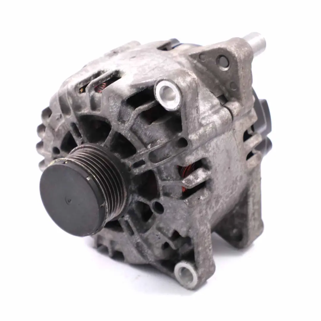 Alternador Generador Peugeot 208 308 Partner Diesel 12V para con número de pieza 9678048880 Alternador Generador Peugeot 208 308 Partner Diesel 12V - SKU 9678048880 - Número de pieza 9678048880