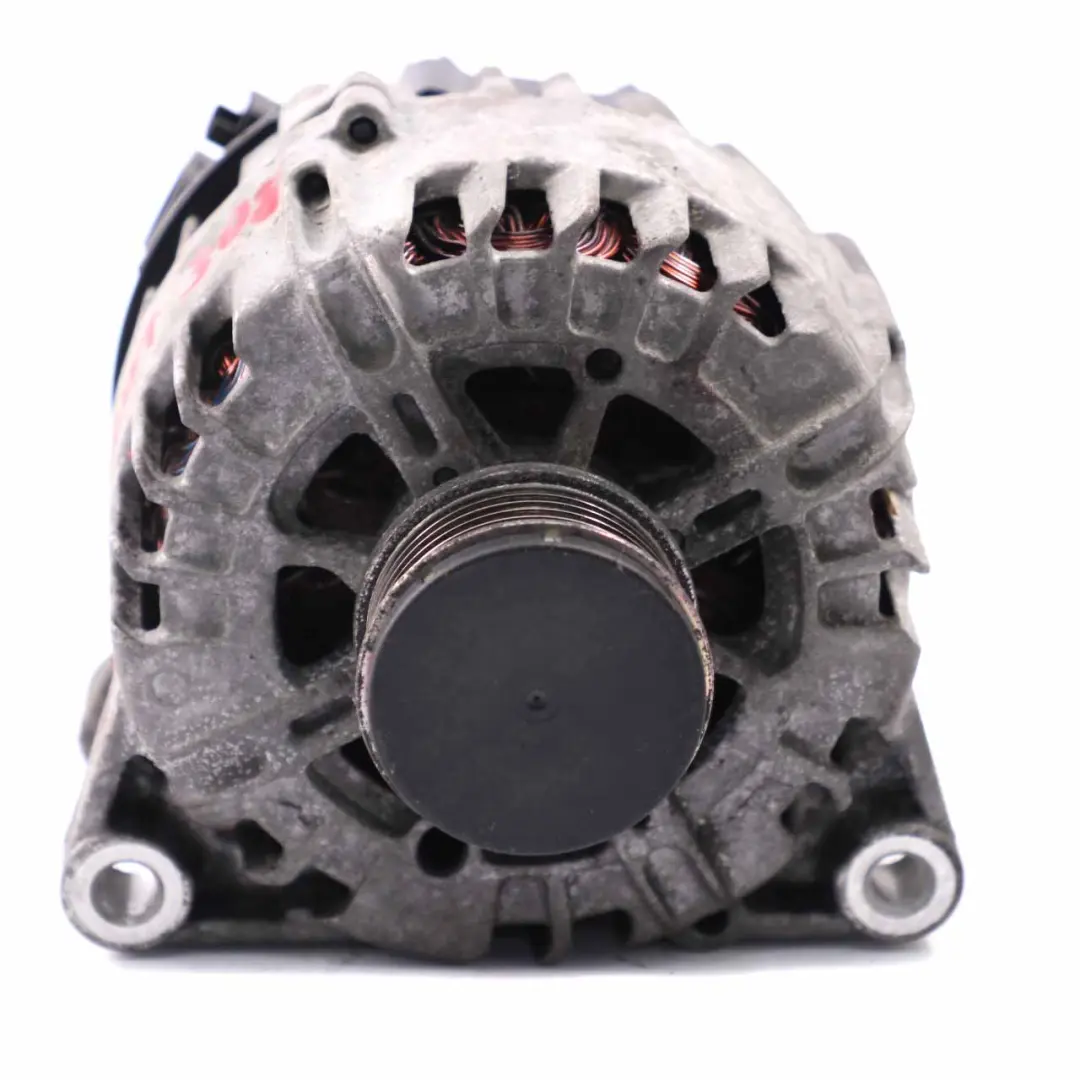 Alternator do Peugeot 208 308 Partner 12V o numerze 9678048880 Peugeot 208 308 Partner 12V Alternator - SKU 9678048880 - Numer Części 9678048880